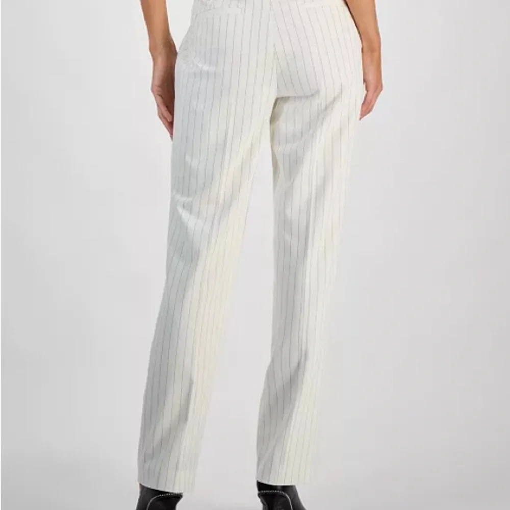 Bar III striped trouser pant - Picture 3 of 6